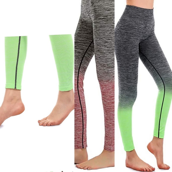 OMBRE leggings - Picture 3 of 7